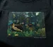 Koszulka z nadrukiem The Dream Henri Rousseau