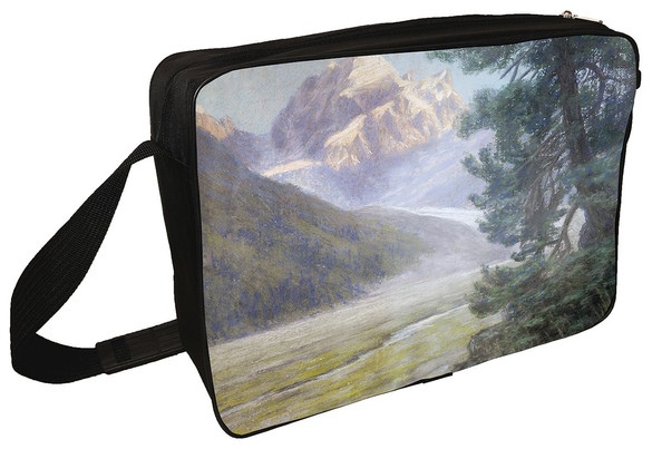 Torba na ramię Tatry Leon Wyczółkowski