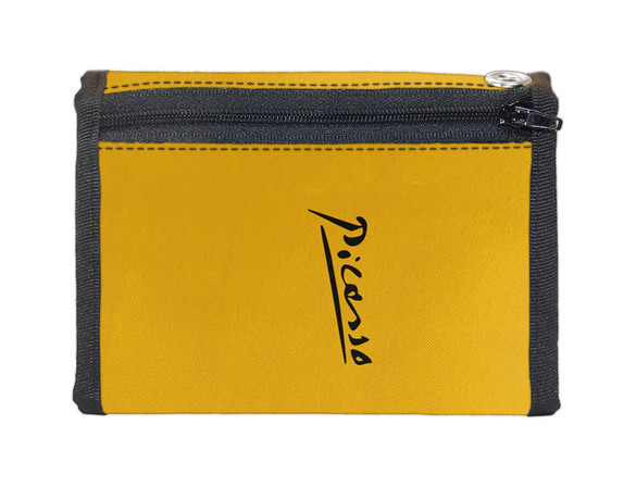 Portfel Płacząca kobieta Pablo Picasso