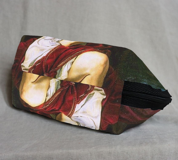 Kosmetyczka Lukrecja Artemisia Gentileschi