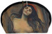 Kosmetyczka Madonna Edvard Munch