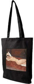 Torba z naszywką Leżący akt Amedeo Modigliani