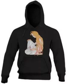 Bluza Sen Ferdinand Hodler