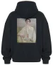 Bluza oversize Wiosna Jacek Malczewski