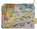 Kosmetyczka mini Radość życia Henri Matisse