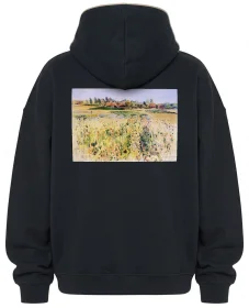 Bluza oversize Maki Stanisław Masłowski
