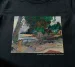 Koszulka z nadrukiem Te burao (Drzewo hibiskusa) Paul Gauguin