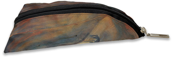 Piórnik trójkątny Madonna Edvard Munch