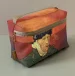 Kosmetyczka kuferek Autoportret z zabandażowanym uchem Vincent Van Gogh
