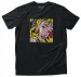 Koszulka z nadrukiem Girl with Hair Ribbon Roy Lichtenstein