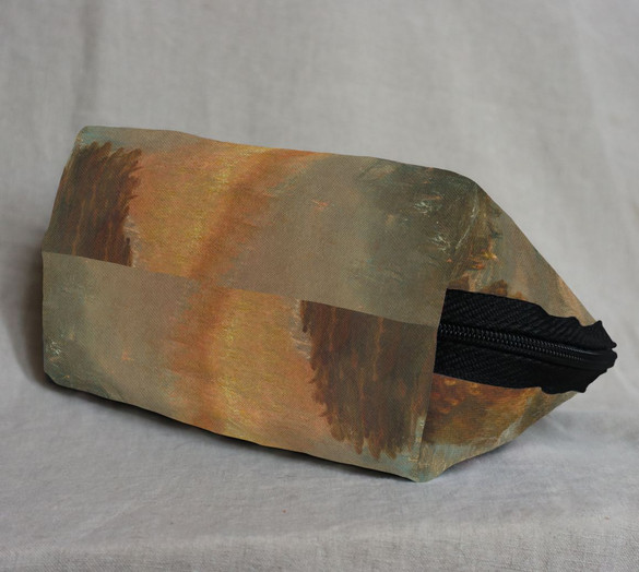 Kosmetyczka Spalenie Parlamentu William Turner