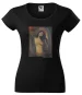 Bluzka damska Madonna Edvard Munch