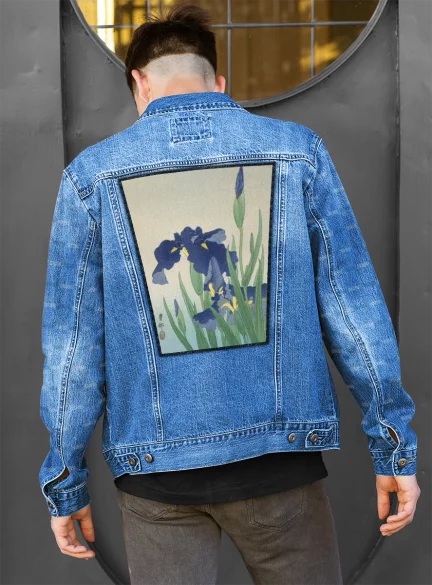 Ekran Irys Ohara Koson