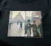Koszulka z nadrukiem Paryż. Deszczowy dzień Gustave Caillebotte