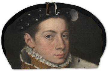 Kosmetyczka książę Alessandro Farnese Sofonisba Anguissola