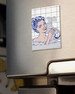 Magnes Woman in Bath Roy Lichtenstein