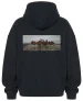 Bluza oversize Czwórka Józef Chełmoński