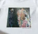 Koszulka z nadrukiem Śmierć i życie Gustav Klimt
