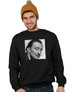 Bluza z naszywką Salvador Dali