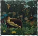 Ściereczka do okularów The Dream Henri Rousseau