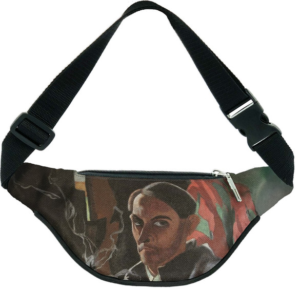 Nerka Autoportret - ostatni papieros skazańca Witkacy