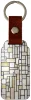 Brelok Kompozycja II Piet Mondrian