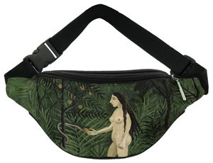 Nerka Eve Henri Rousseau