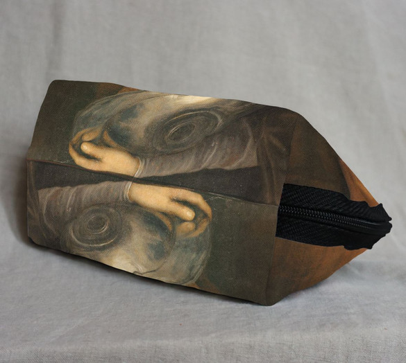 Kosmetyczka Kucharz Giuseppe Arcimboldo