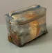 Kosmetyczka kuferek Spalenie Parlamentu William Turner