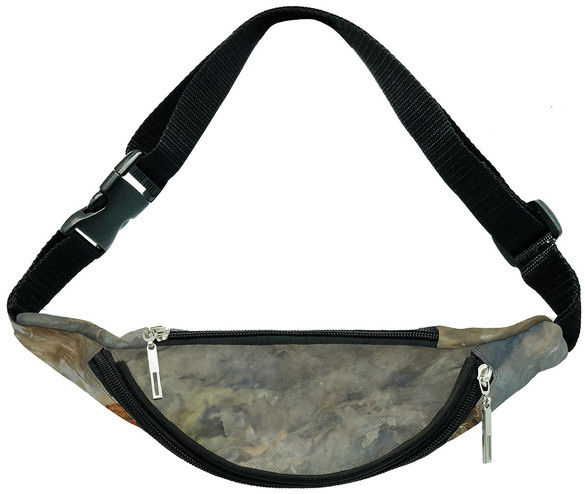 Nerka Hamlet polski - Portret Aleksandra Wielopolskiego Jacek Malczewski