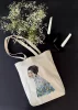 Torba bawełniana Portret kobiety Gustav Klimt