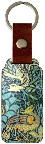 Brelok Paw i smok William Morris