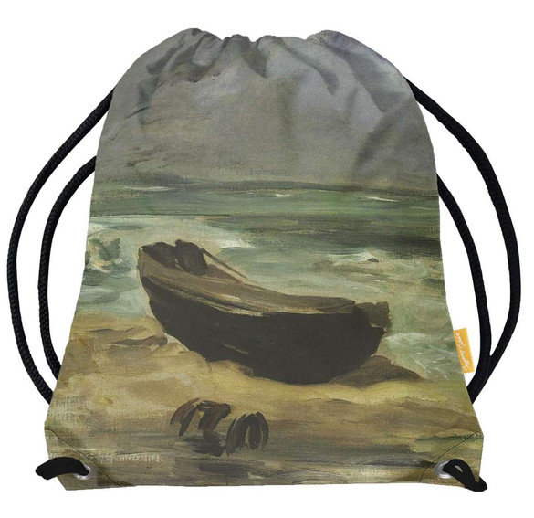 Worek Marée montante Édouard Manet