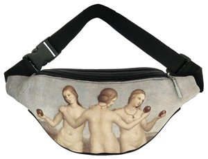 Nerka Trzy gracje Rafael Santi