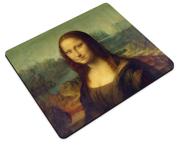 Podkładka Mona Lisa Leonardo da Vinci 36x29cm