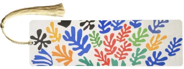 Zakładka do książki Snop Henri Matisse