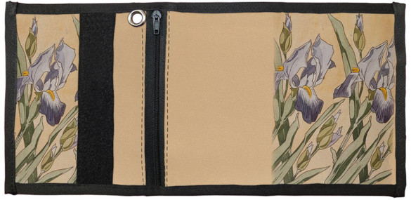 Portfel Irys Koloman Moser