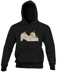 Bluza Olimpia Édouard Manet