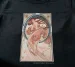 Koszulka z nadrukiem La Danse (Taniec) Alfons Mucha