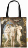 Torba na ramię Trzy Gracje Peter Paul Rubens