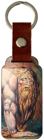 Brelok Nabuchodonozor William Blake