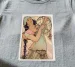 Koszulka z nadrukiem Salome Alfons Mucha