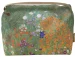 Kosmetyczka kuferek Flower garden Gustav Klimt