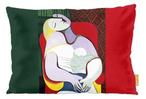 Poduszka Sen Pablo Picasso