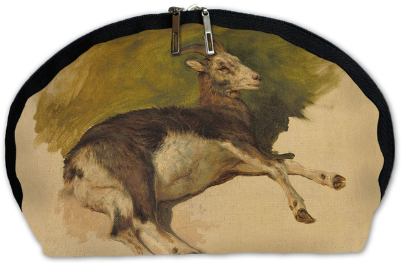 Kosmetyczka Kozica Rosa Bonheur