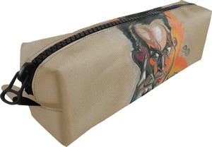 Piórnik Autoportret, 1918 Witkacy