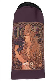 Piórnik trójkątny Job Alfons Mucha