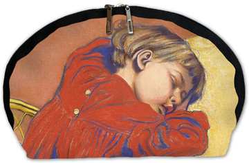 Kosmetyczka Śpiący Staś Stanisław Wyspiański