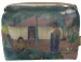 Kosmetyczka kuferek No te aha oe riri Dlaczego jesteś zły Paul Gauguin