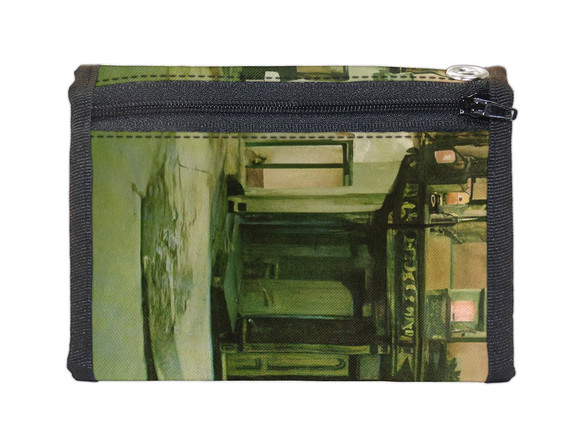 Portfel Apteka Edward Hopper